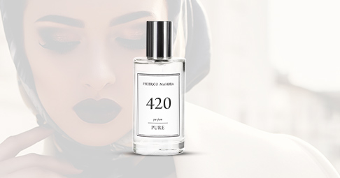 420 fm perfume