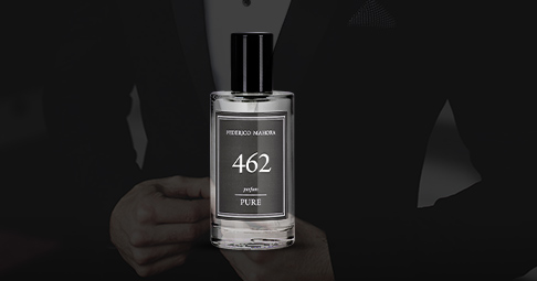 462 - Pure Perfume - My PURE Perfume